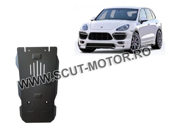 Scut cutie de viteză manuală și automată Porsche Cayenne 1