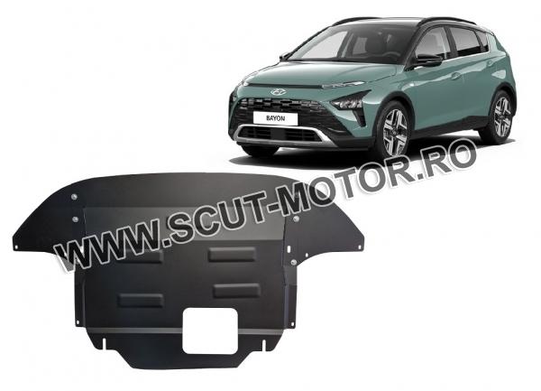 Scut motor Hyundai Bayon 1