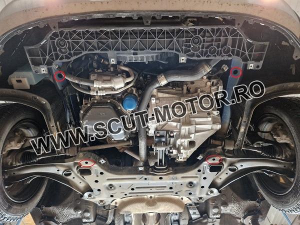 Scut motor Hyundai Bayon 4