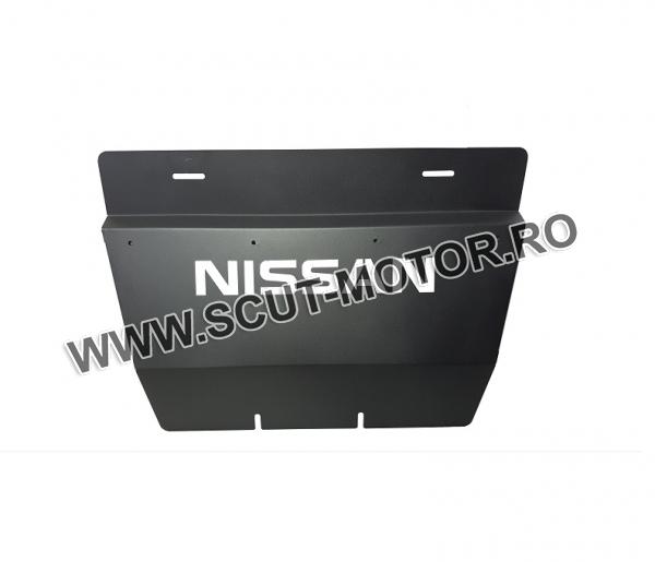 Scut radiator Nissan Pathfinder  2