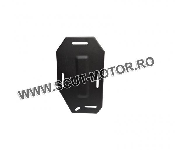 Scut diferenţial spate Fiat Panda 4x4 2