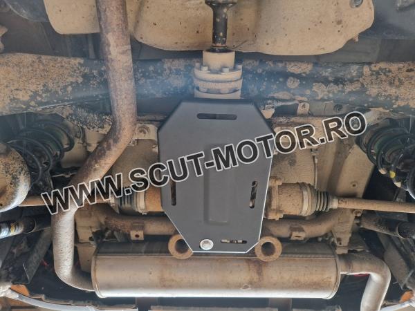 Scut diferenţial spate Fiat Panda 4x4 5