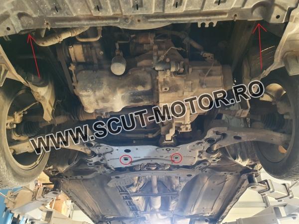 Scut motor Mazda 5 4