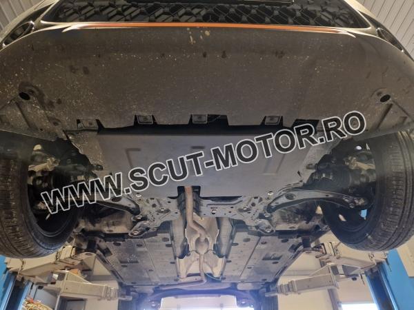 Scut motor Toyota Aygo X 6