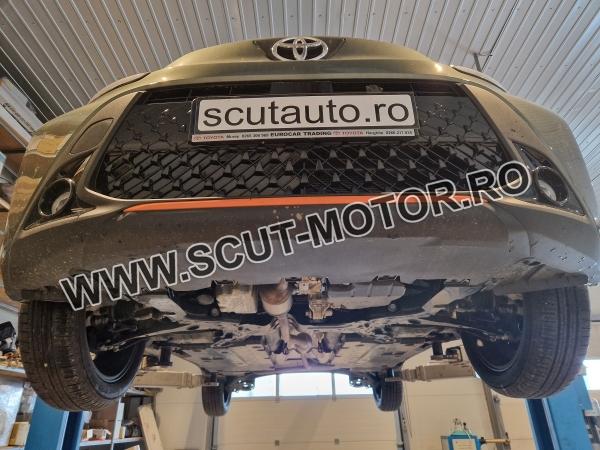 Scut motor Toyota Aygo X 7