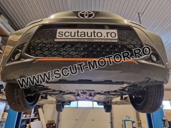 Scut motor Toyota Aygo X 8