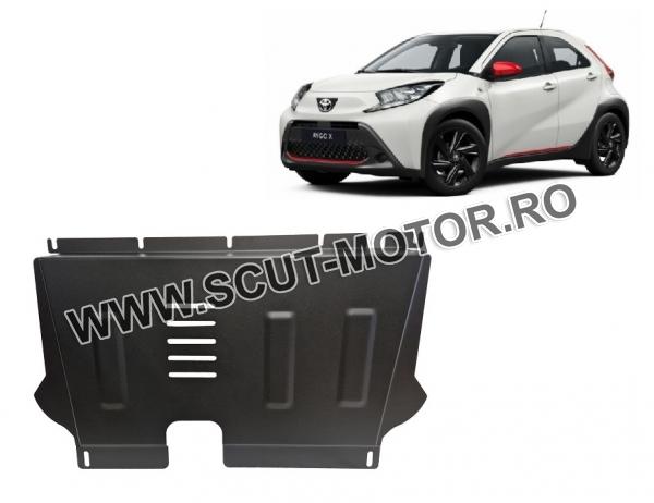 Scut motor Toyota Aygo X 1