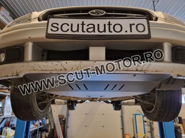 Scut motor Subaru Legacy III 8