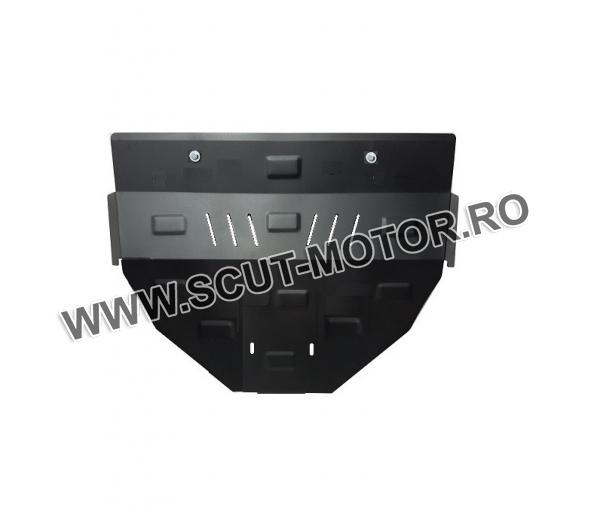 Scut motor Subaru Legacy III 2