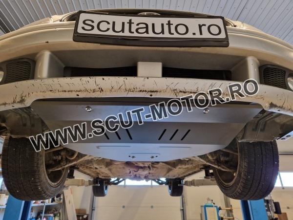 Scut motor Subaru Legacy III 7