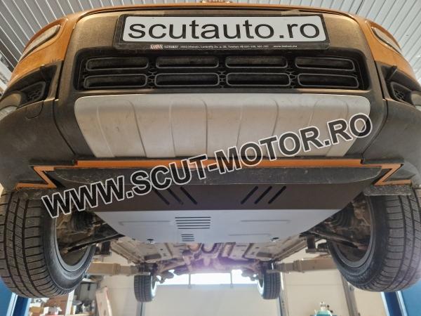 Scut motor Fiat Panda 4x2 9