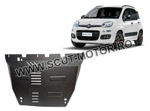 Scut motor Fiat Panda 4x2 1