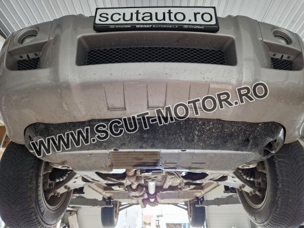 Scut motor Hyundai Tucson 7