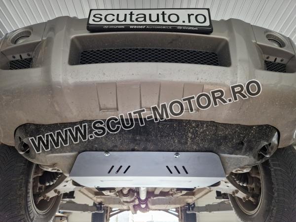 Scut motor Hyundai Tucson 8