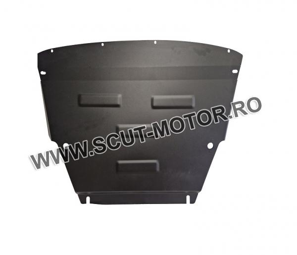 Scut motor Ford Fiesta VII 2