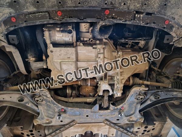 Scut motor Ford Fiesta VII 7