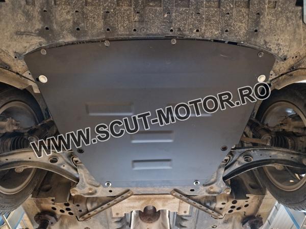 Scut motor Ford Fiesta VII 6