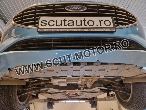 Scut motor Ford Fiesta VII 5