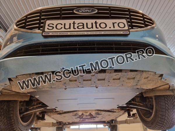 Scut motor Ford Fiesta VII 4