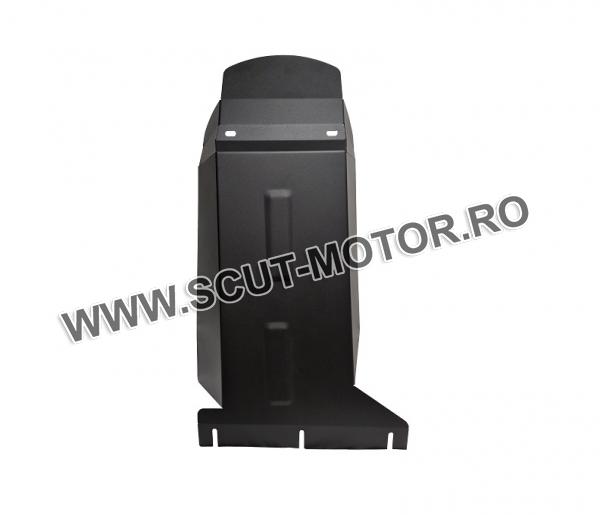 Scut motor  Jeep Wrangler - JL 2