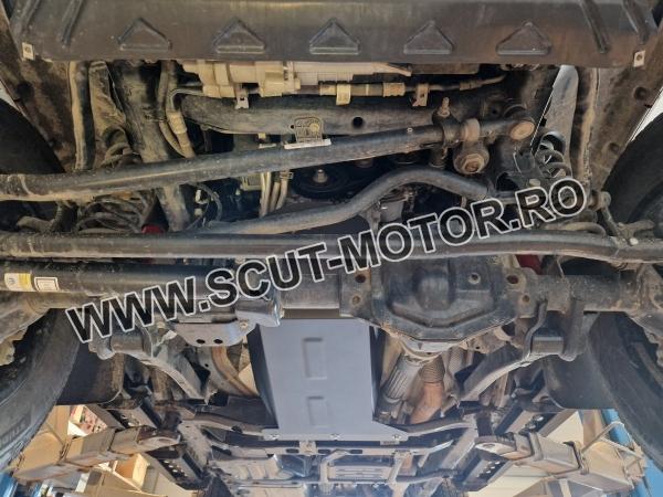 Scut motor  Jeep Wrangler - JL 5
