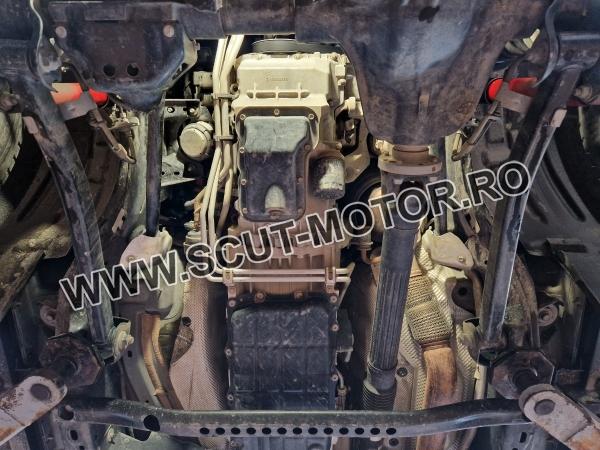 Scut motor  Jeep Wrangler - JL 13
