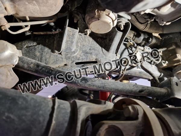 Scut motor  Jeep Wrangler - JL 11