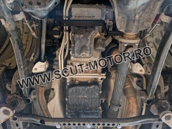 Scut motor  Jeep Wrangler - JL 7