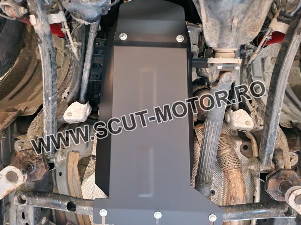 Scut motor  Jeep Wrangler - JL 6