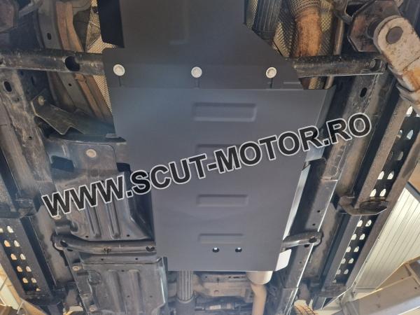 Scut cutie de viteză  Jeep Wrangler - JL 4