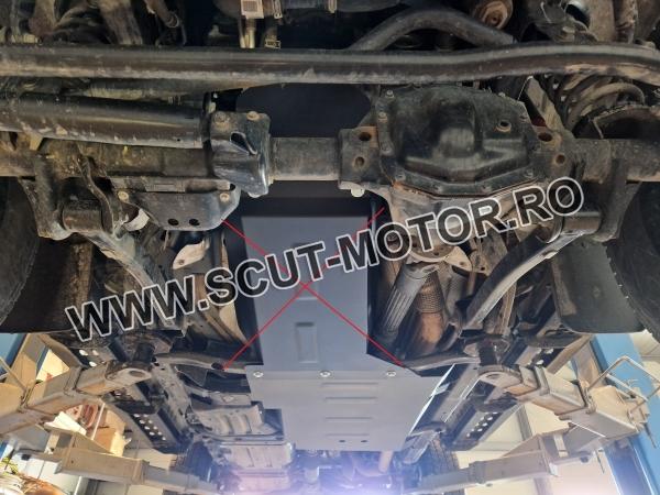 Scut cutie de viteză  Jeep Wrangler - JL 5