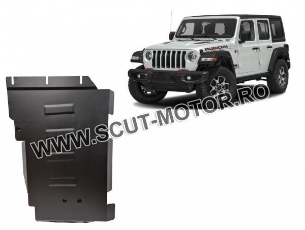 Scut cutie de viteză  Jeep Wrangler - JL 1
