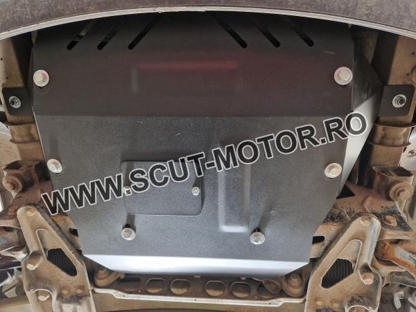 Scut motor Volkswagen Crafter 5