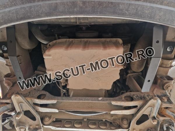 Scut motor Volkswagen Crafter 6
