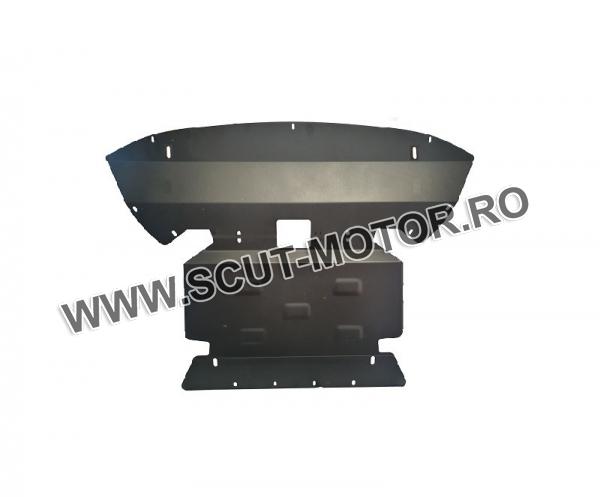 Scut motor Mercedes GLC X253 2