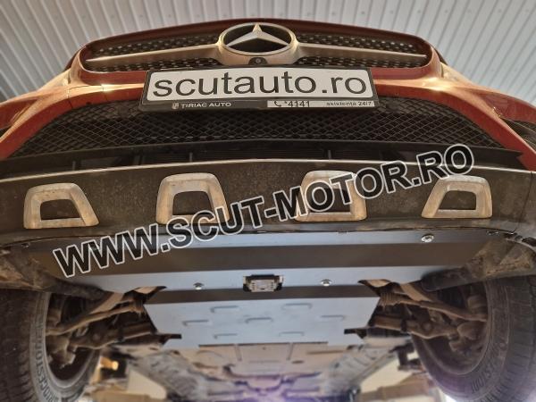 Scut motor Mercedes GLC X253 12