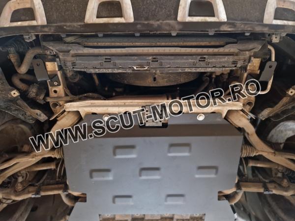 Scut motor Mercedes GLC X253 9