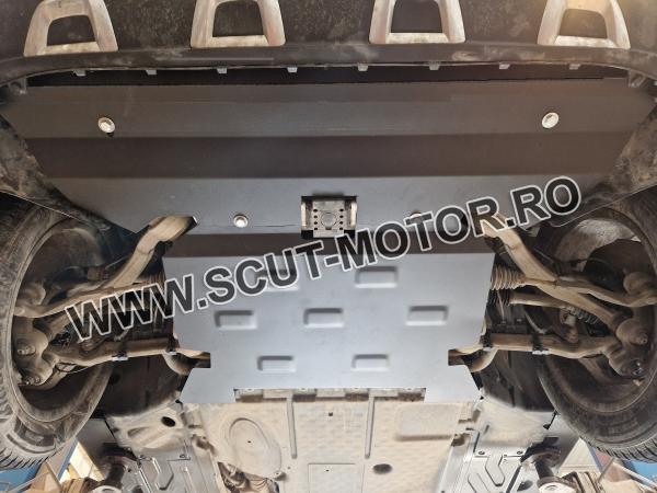 Scut motor Mercedes GLC X253 10