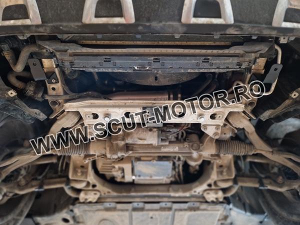 Scut motor Mercedes GLC Coupe X253 5