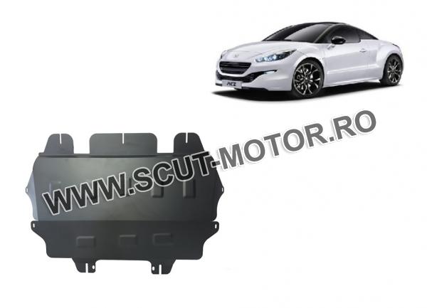 Scut motor Peugeot Rcz 1