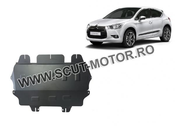 Scut motor Citroen DS4 1