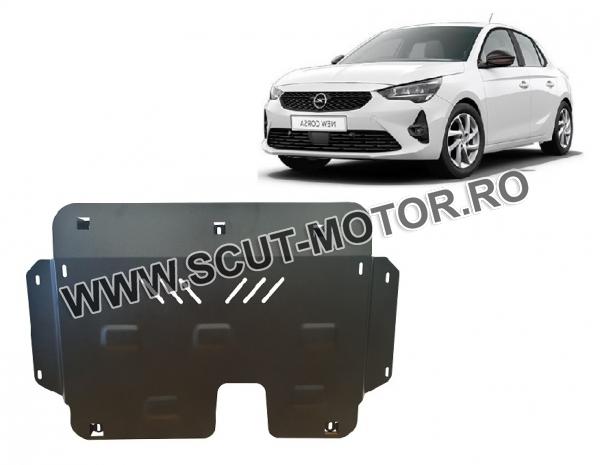 Scut motor Opel Corsa F 1