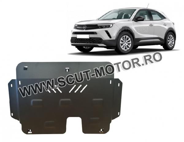 Scut motor Opel Mokka 1