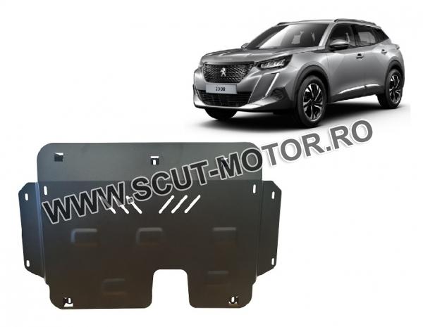 Scut motor Peugeot 2008 1