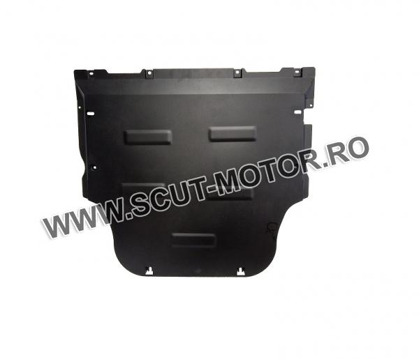 Scut Motor Baic Beijing X55 2