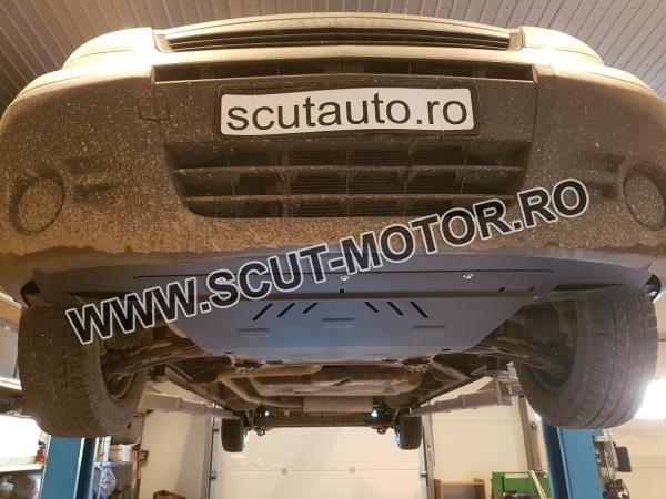 Scut motor Opel Vivaro (2011-2014) 7