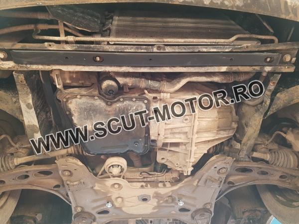 Scut motor Renault Trafic ( 2011-2014) 5