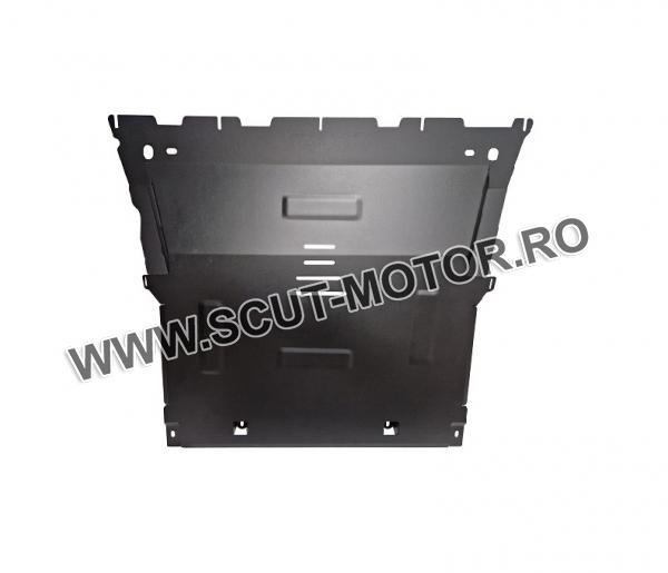 Scut motor Renault Arkana 2