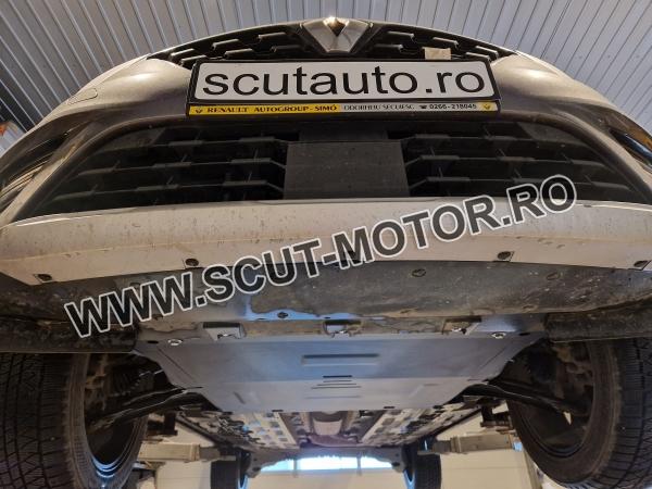 Scut motor Renault Arkana 9