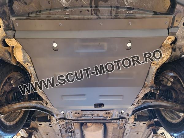 Scut motor Nissan X-Trail T31 - model 2 6